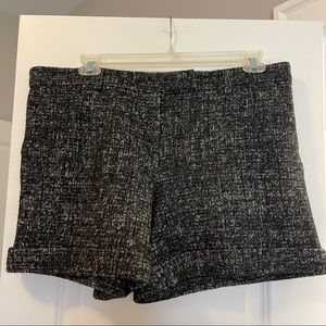 Tory Burch shorts size XL